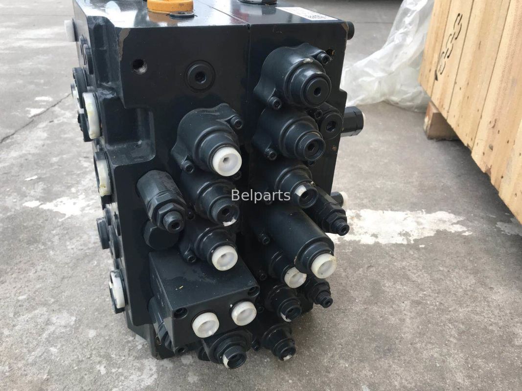 Части модулирующей лампы 31N4-15110 экскаватора Crawler R1400W-7 гидравлические для Hyundai