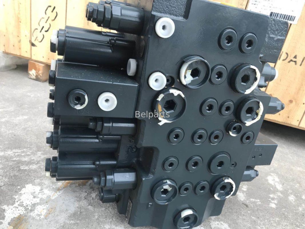 Части модулирующей лампы 31N4-15110 экскаватора Crawler R1400W-7 гидравлические для Hyundai