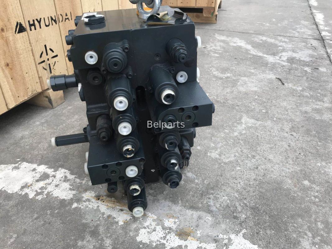 Части модулирующей лампы 31N4-15110 экскаватора Crawler R1400W-7 гидравлические для Hyundai