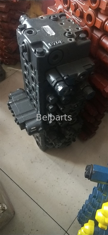 Части модулирующей лампы 723-19-11503 экскаватора Crawler PC45MR-8 гидравлические для KOMATSU