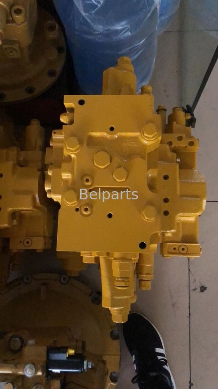 Части модулирующей лампы экскаватора Crawler PC240-8 PC210-8 гидравлические для KOMATSU
