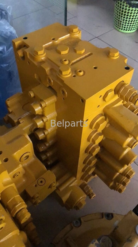 Части модулирующей лампы экскаватора Crawler PC240-8 PC210-8 гидравлические для KOMATSU