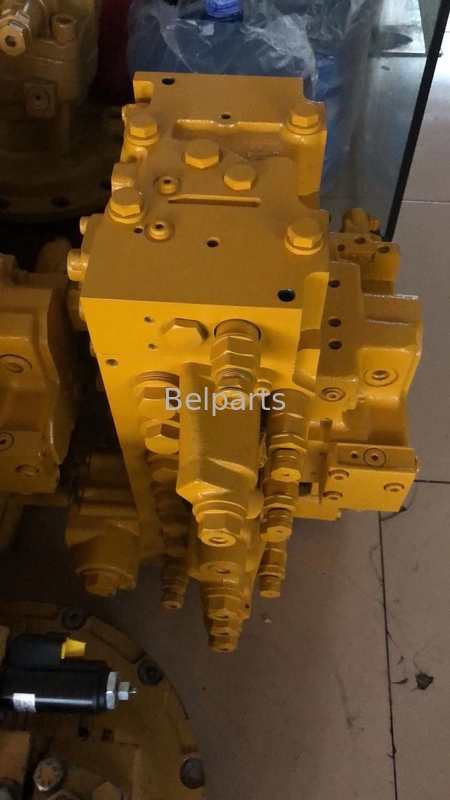 Части модулирующей лампы экскаватора Crawler PC240-8 PC210-8 гидравлические для KOMATSU