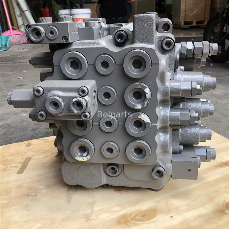 Модулирующая лампа UX22-142 экскаватора Crawler EW130W для клапана управлением Хитачи главного