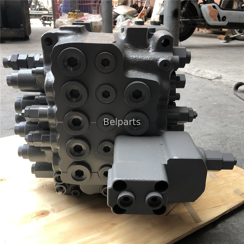 Модулирующая лампа UX22-142 экскаватора Crawler EW130W для клапана управлением Хитачи главного