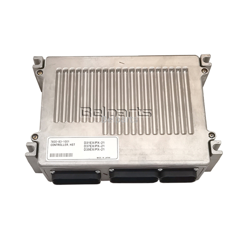 Двигатель D31EX Belparts/экскаватор PX-21 D39EX PX-21 регулятор компьютера 7830-383-1001