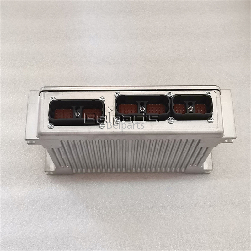 Двигатель D31EX Belparts/экскаватор PX-21 D39EX PX-21 регулятор компьютера 7830-383-1001