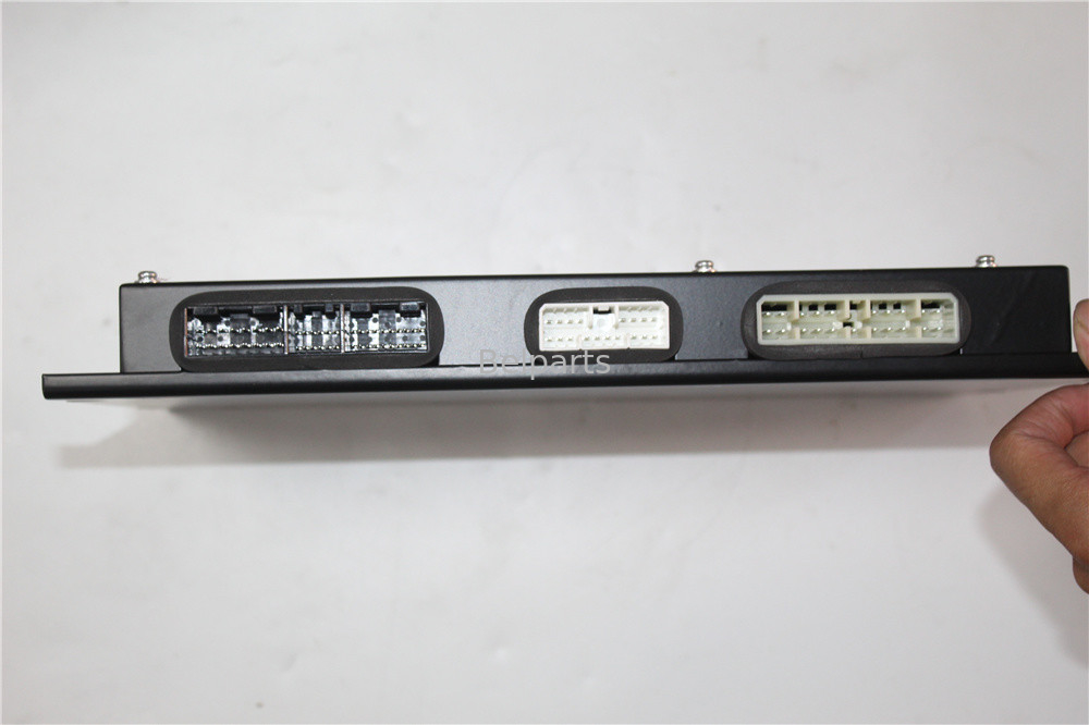 Части регулятора K10146015A 300611-00042C двигателя доски DX225 DX255 DX250 компьютера экскаватора Belparts электрические