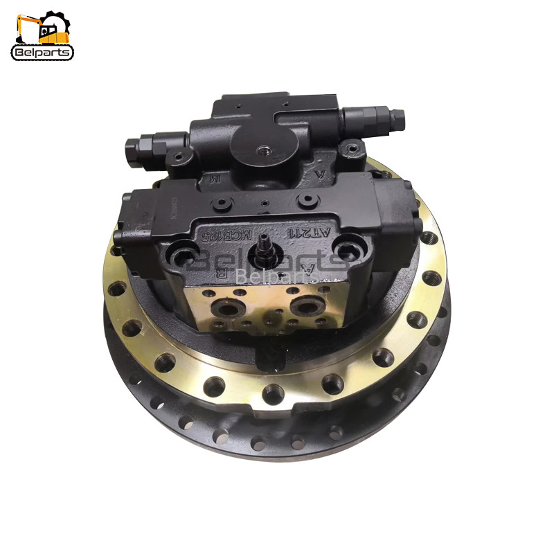 Конечная передача Assy мотора перемещения экскаватора DH370 Belparts для DOOSAN K1033688