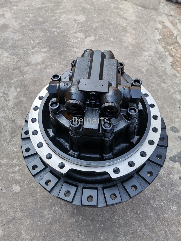 Assy 9244944 мотора перемещения Assy ZX330-3 конечной передачи мотора перемещения экскаватора Belparts