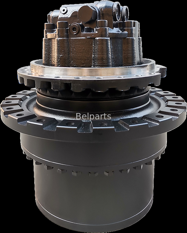 Assy 9244944 мотора перемещения Assy ZX330-3 конечной передачи мотора перемещения экскаватора Belparts