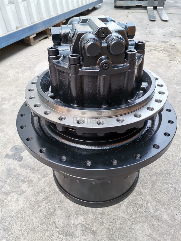 Assy 9255880 9256990 мотора перемещения Assy ZX270-3 конечной передачи мотора перемещения экскаватора Belparts