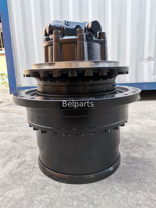 Assy 9255880 9256990 мотора перемещения Assy ZX270-3 конечной передачи мотора перемещения экскаватора Belparts