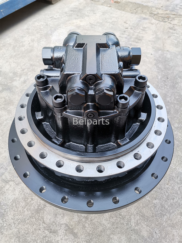 Assy 9255880 9256990 мотора перемещения Assy ZX270-3 конечной передачи мотора перемещения экскаватора Belparts