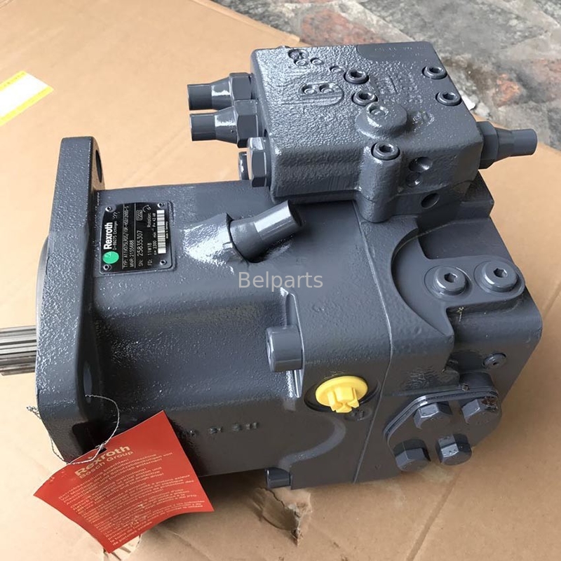 Насос Hydrulic частей насоса LG85 KY85-7 LG85 Belparts Exacvator A11VO75 FR85 SY75 главный