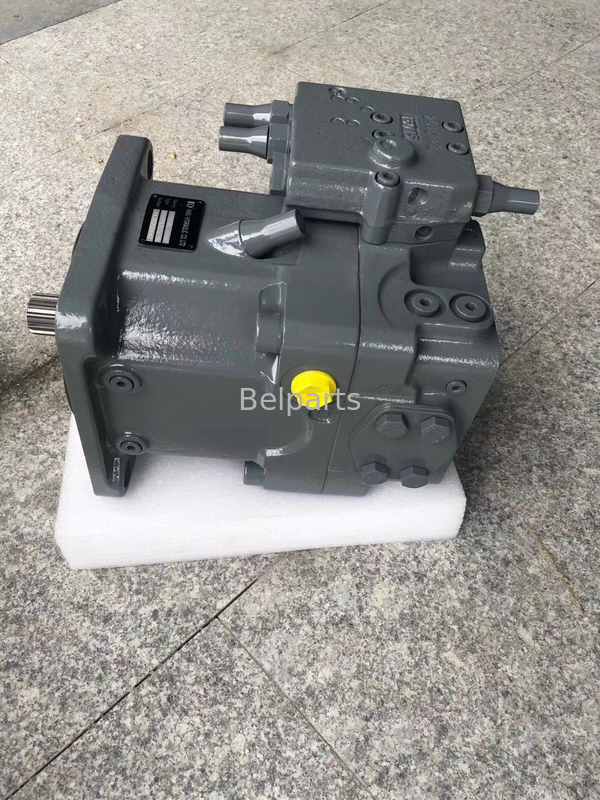 Насос Hydrulic частей насоса LG85 KY85-7 LG85 Belparts Exacvator A11VO75 FR85 SY75 главный