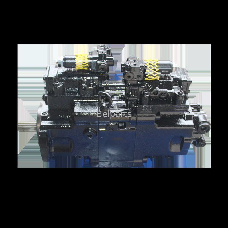 Насос Sk160 экскаватора Sk130 8 Sk130-8 Belparts гидравлический главный для Kobelco