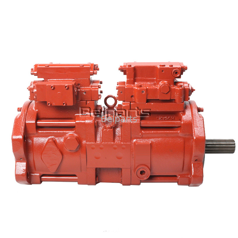 Гидронасос насоса Pc200-7 200-6 Pc160 708-2L-00300 708-2L-00790 экскаватора Pc200 Pc200 7 Belparts главный для KOMATSU