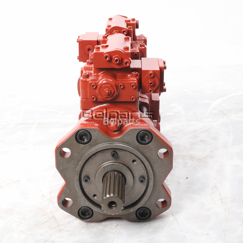 Гидронасос насоса Pc200-7 200-6 Pc160 708-2L-00300 708-2L-00790 экскаватора Pc200 Pc200 7 Belparts главный для KOMATSU