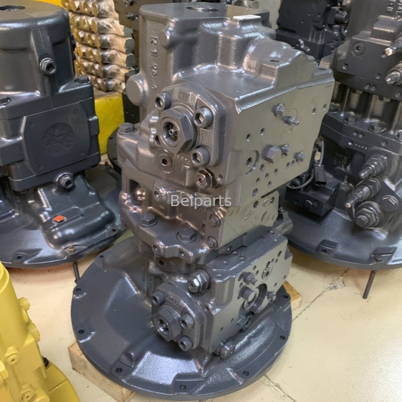 Pc220 гидронасос насоса Pc220 5 Pc220-5 Pc220-7 708-25-01054 экскаватора ПК 220-3 Belparts главный для KOMATSU