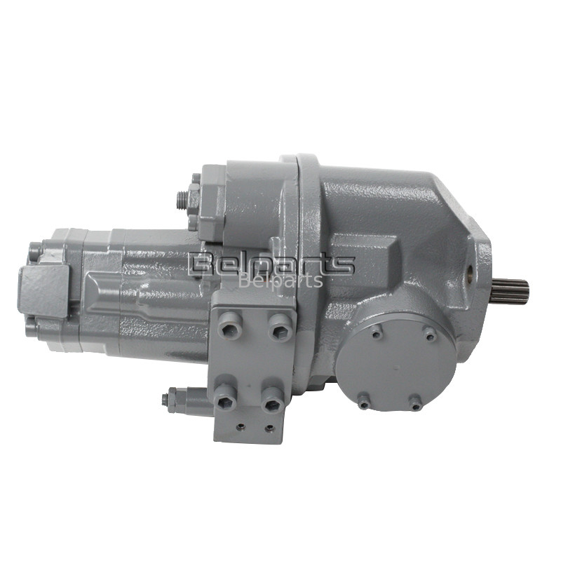 Гидронасос PJ 5350087 PJ 7416876 насоса экскаватора Ec55 Ec35 Ec20 Belparts главный для