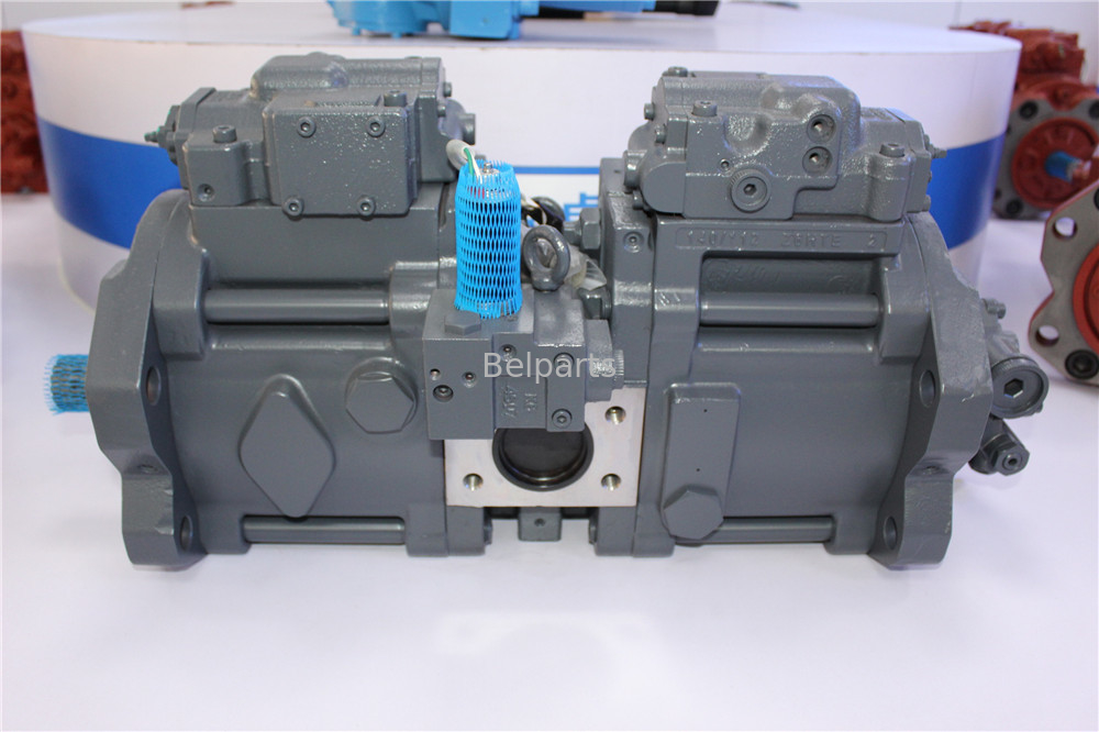 Гидронасос насоса экскаватора Ec240 Ec460 Ec360 Belparts главный для  SA 1142-00531
