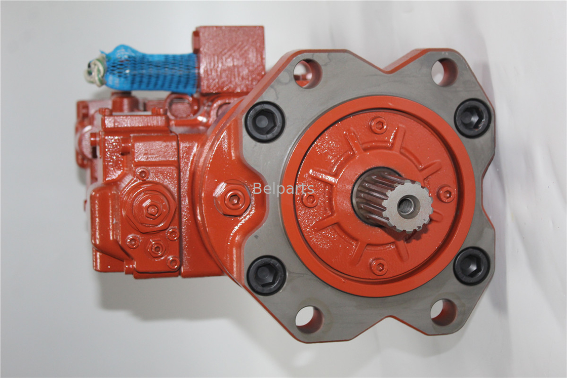 Гидронасос насоса экскаватора Ec240 Ec460 Ec360 Belparts главный для  SA 1142-00531