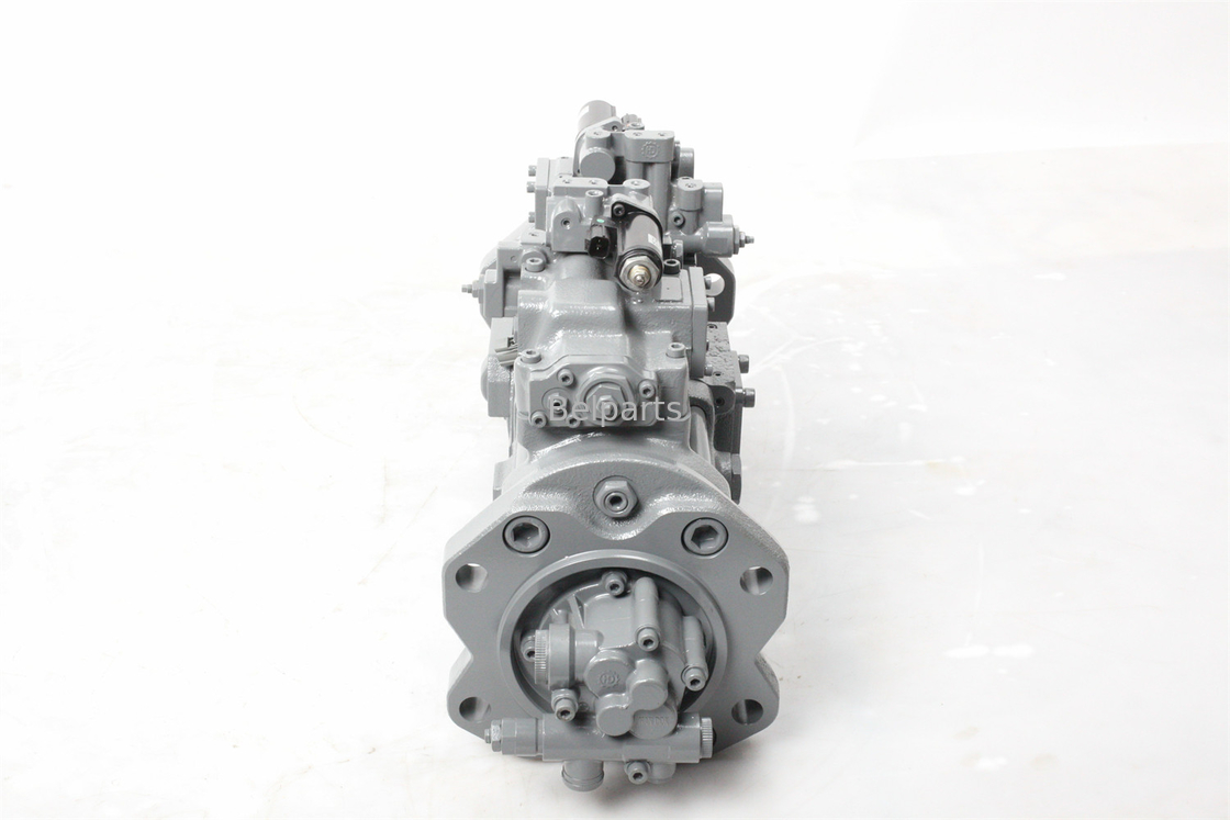 Гидронасос насоса экскаватора SK200-6ES SK200LC-6ES Belparts главный для Kobelco Yn10v00023f2