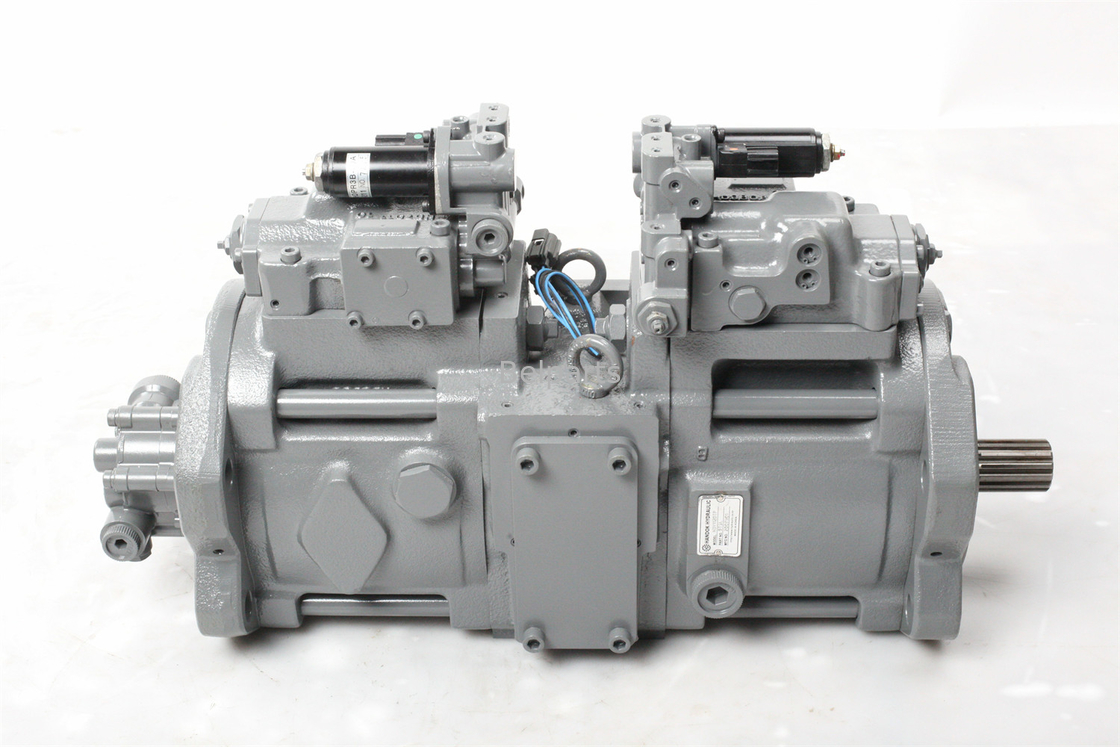 Гидронасос насоса экскаватора SK200-6ES SK200LC-6ES Belparts главный для Kobelco Yn10v00023f2