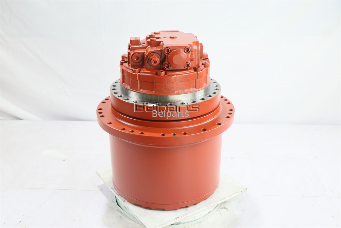 Assy SH200A3-SH210 MAG-1700VP-3800 конечной передачи мотора перемещения экскаватора Belparts