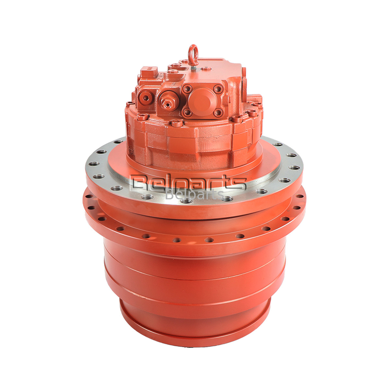 Конечная передача MAG-1700VP-5000 sany305 мотора перемещения экскаватора Belparts для Sany