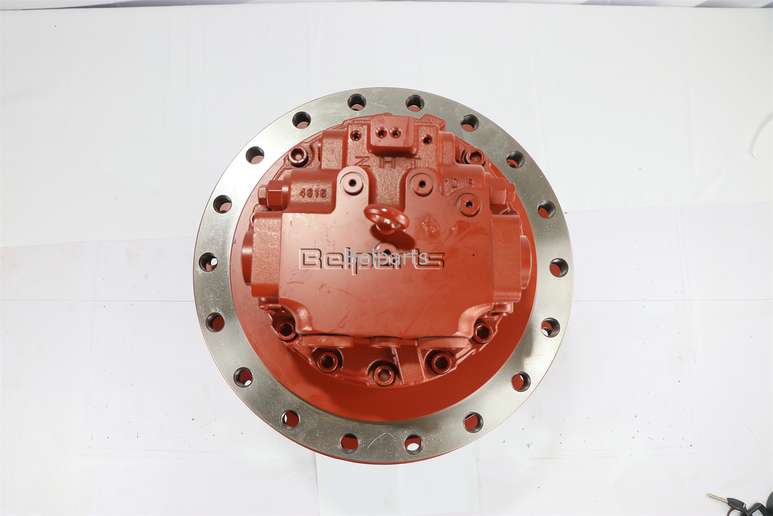 Конечная передача MAG-1700VP-5000 sany305 мотора перемещения экскаватора Belparts для Sany