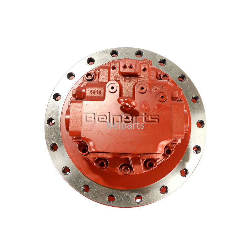 Конечная передача MAG-1700VP-5000 sany305 мотора перемещения экскаватора Belparts для Sany