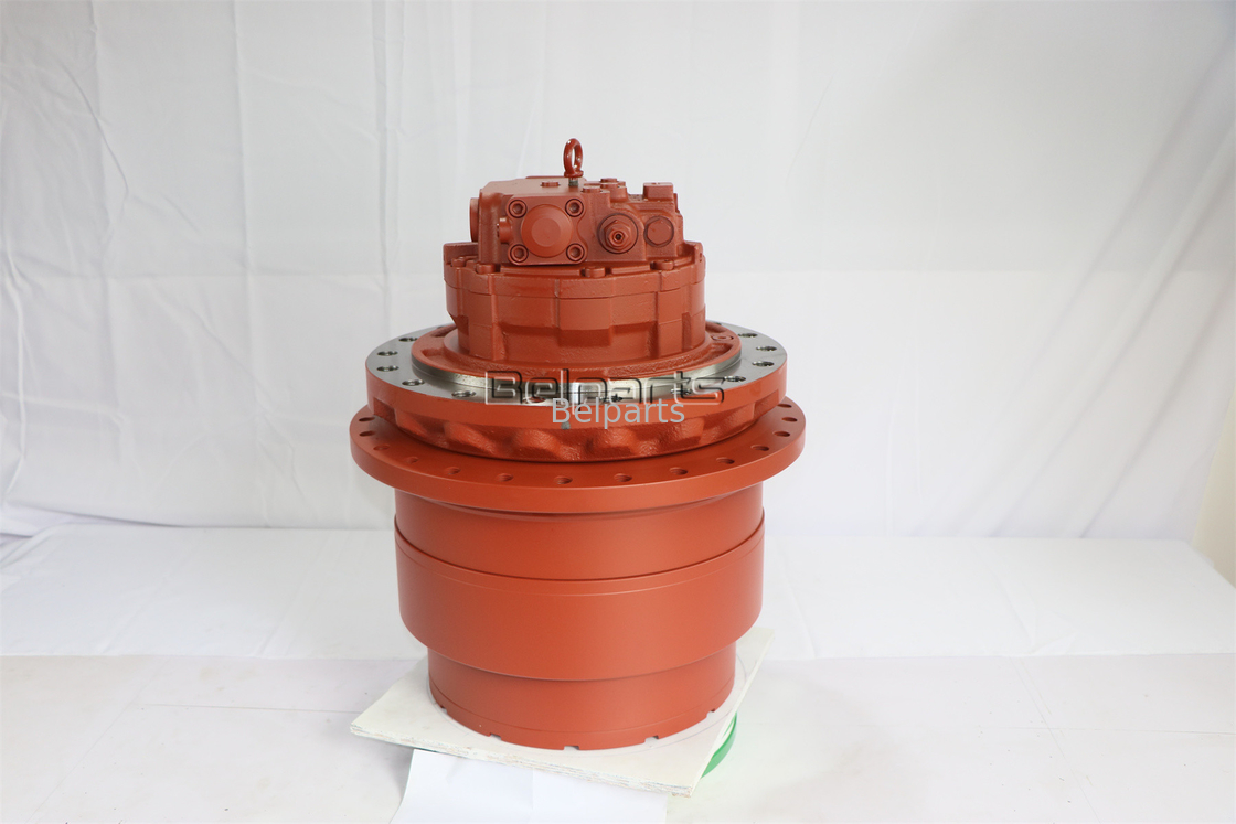 Конечная передача MAG-18000VP-6000 Sany 335 Assy мотора перемещения экскаватора Belparts