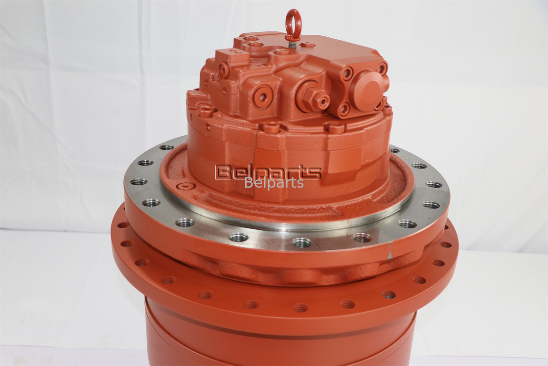 Конечная передача MAG-18000VP-6000 Sany 335 Assy мотора перемещения экскаватора Belparts