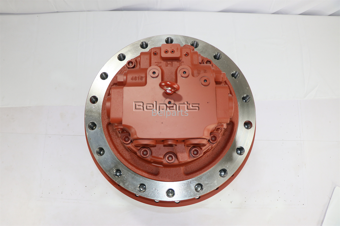 Конечная передача MAG-18000VP-6000 Sany 335 Assy мотора перемещения экскаватора Belparts