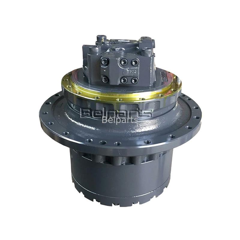 Конечная передача Pc300 Pc350 Pc360-7 Assy мотора перемещения экскаватора Belparts для KOMATSU