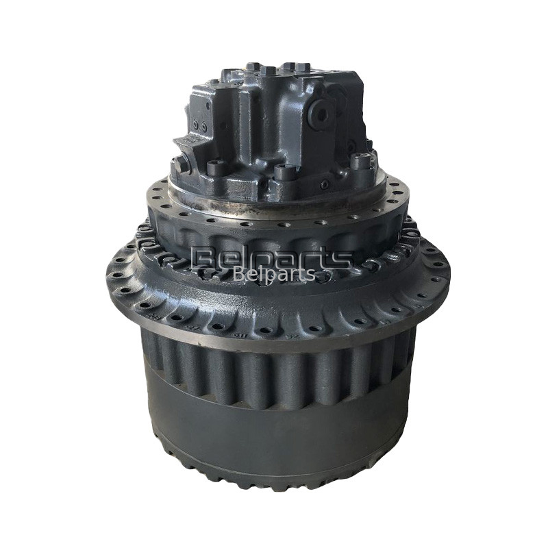 Assy Pc400-7 мотора перемещения экскаватора Belparts для KOMATSU 706-8J-01012
