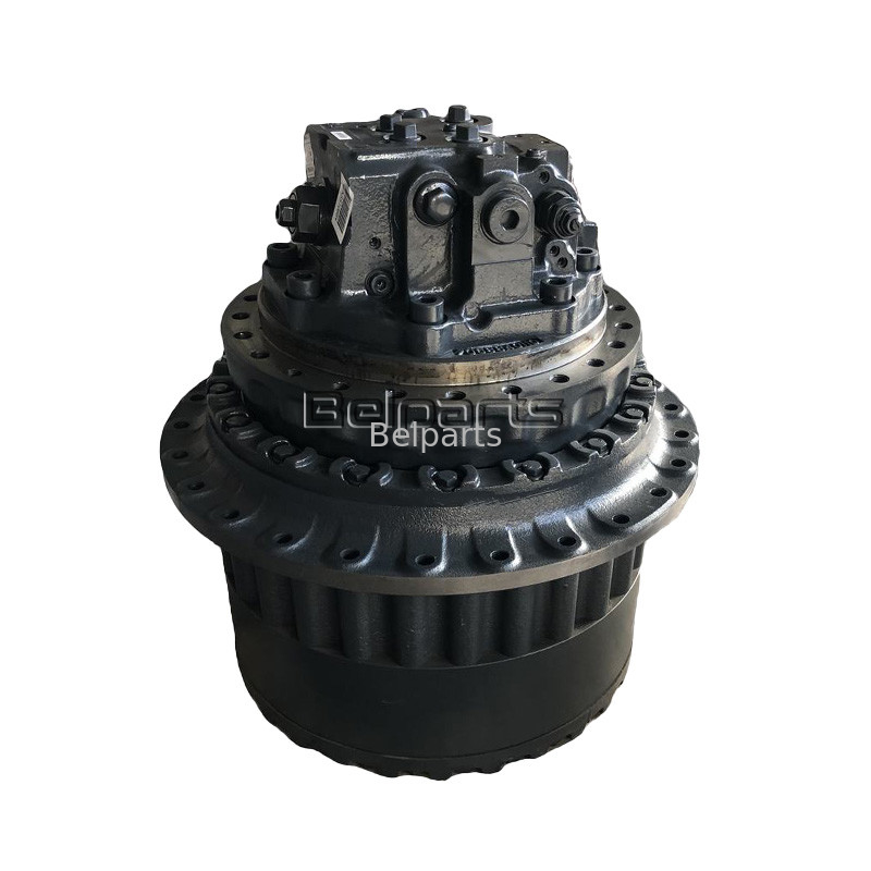 Assy Pc400-7 мотора перемещения экскаватора Belparts для KOMATSU 706-8J-01012