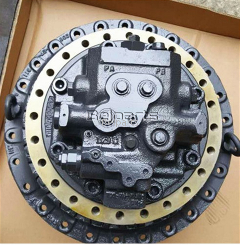 Конечная передача pc450-8 мотора перемещения экскаватора Belparts для KOMATSU 706-8J-01012