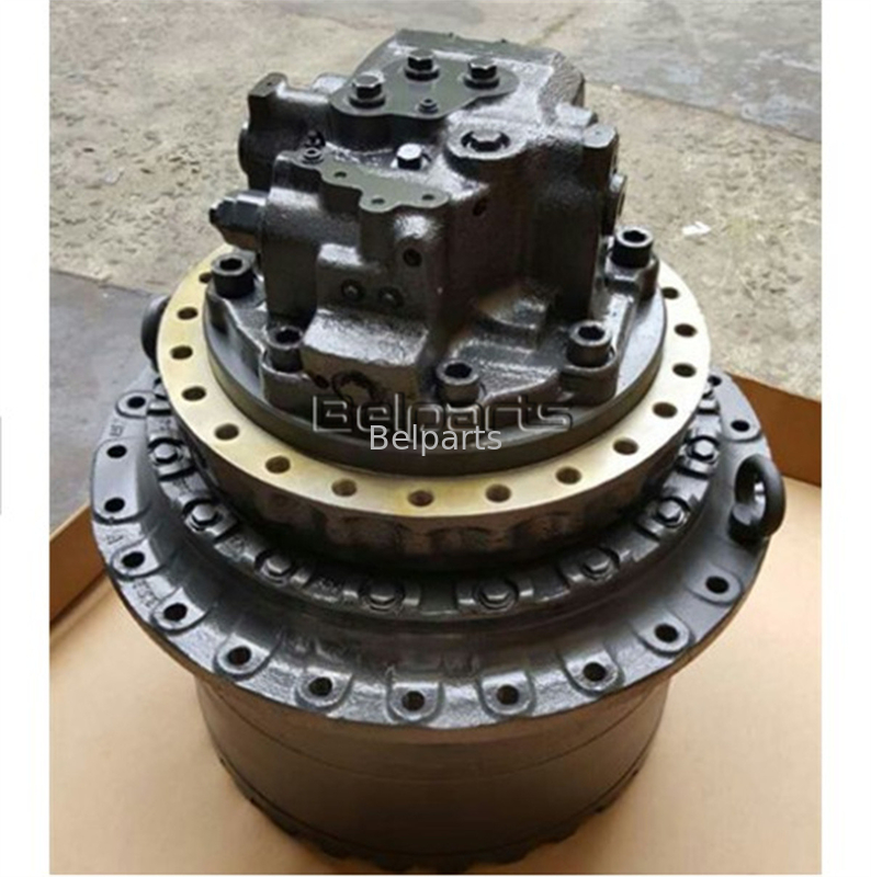 Конечная передача pc450-8 мотора перемещения экскаватора Belparts для KOMATSU 706-8J-01012