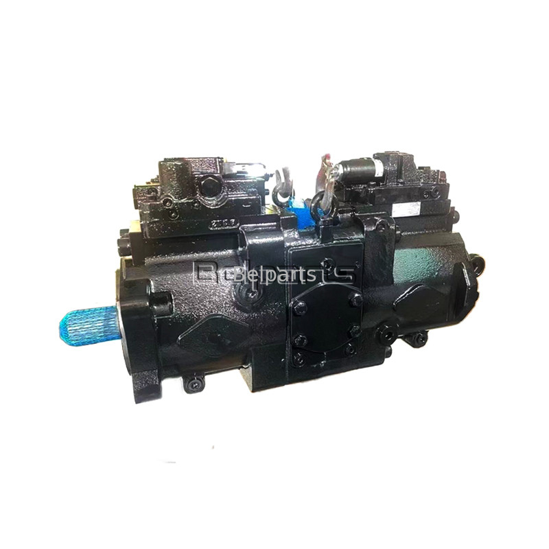 Гидронасос насоса SK330-10 SK350-10 LC10V00041F1 экскаватора Belparts главный для Kobelco