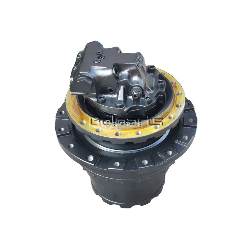Конечная передача EX200-1 Assy мотора перемещения экскаватора для комплекта для ремонта Хитачи