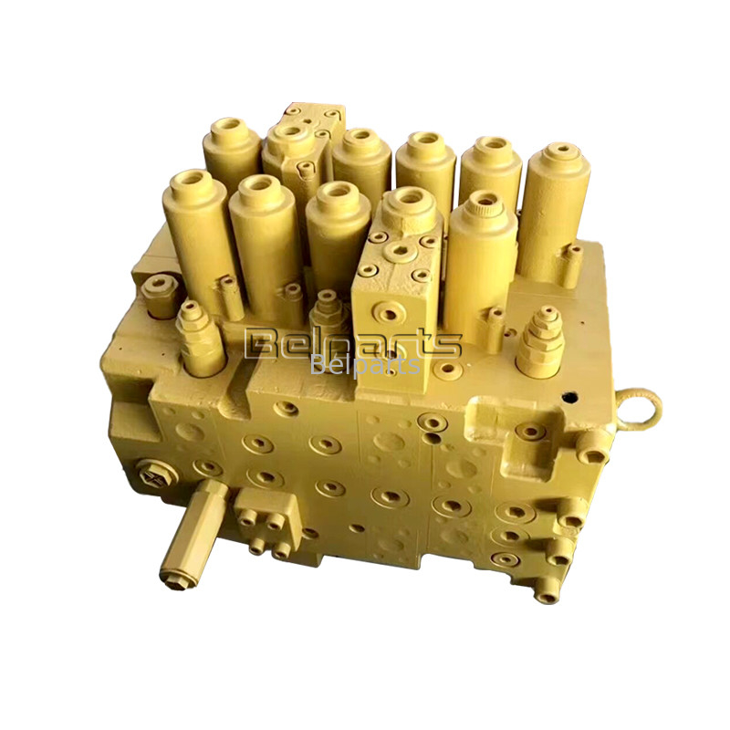 Управление R330-9 31Q9-17000 клапана экскаватора Belparts гидравлическое главное для Hyundai