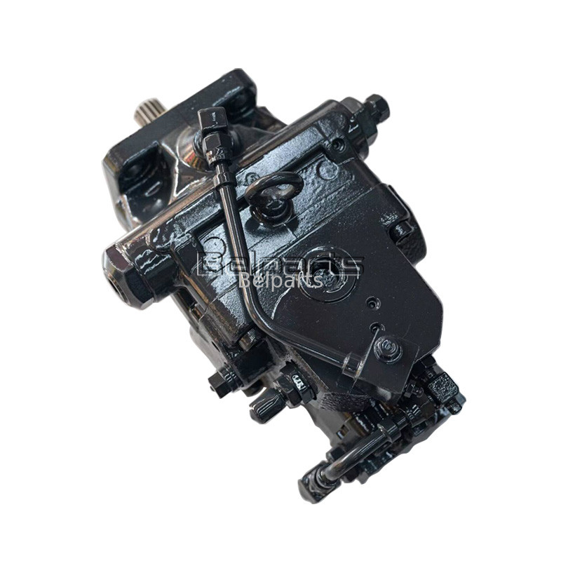 Насос PC30MR-1 708-1S-00150 экскаватора Belparts гидравлический главный для KOMATSU подержанного