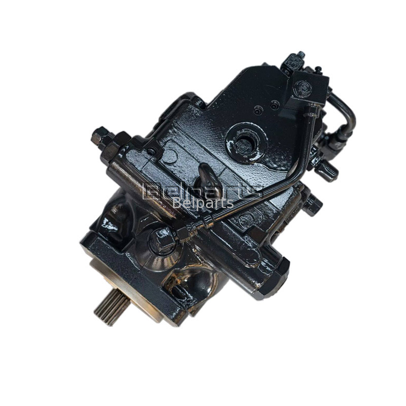 Насос PC30MR-1 708-1S-00150 экскаватора Belparts гидравлический главный для KOMATSU подержанного