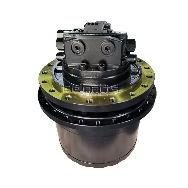 Конечная передача SK350-8 мотора перемещения экскаватора для Assy мотора перемещения Kobelco