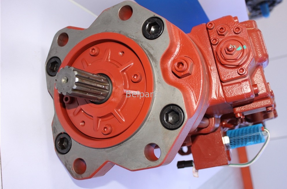 Гидронасос экскаватора sumitomo sh200 s280 sh225-3 sh280 экскаватора Belparts главный