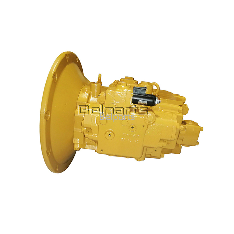 Belparts экскаватор гидравлический насос для 320c 302.5 320b E320 поршневый насос главный насос 1626176