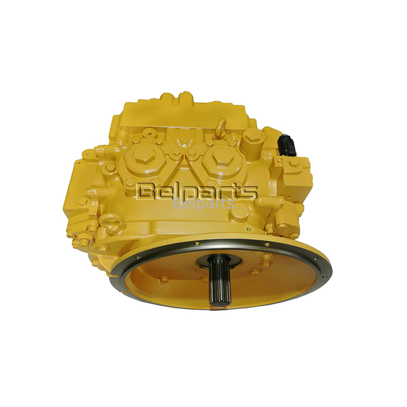 Belparts экскаватор гидравлический насос для 320c 302.5 320b E320 поршневый насос главный насос 1626176